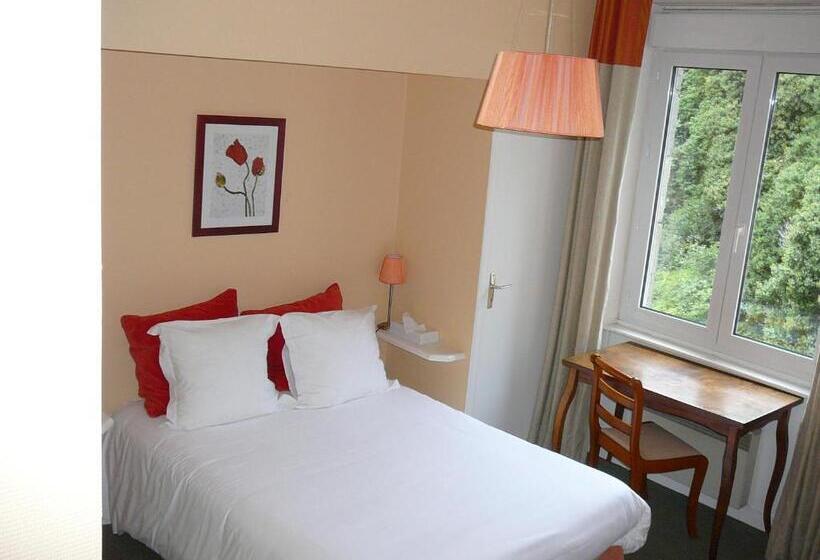 فندق Le Continental