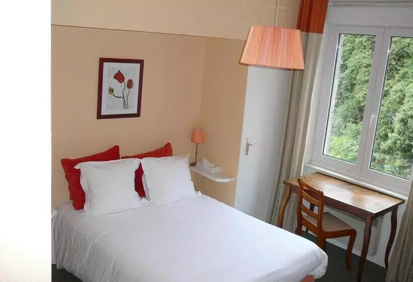 هتل Le Continental