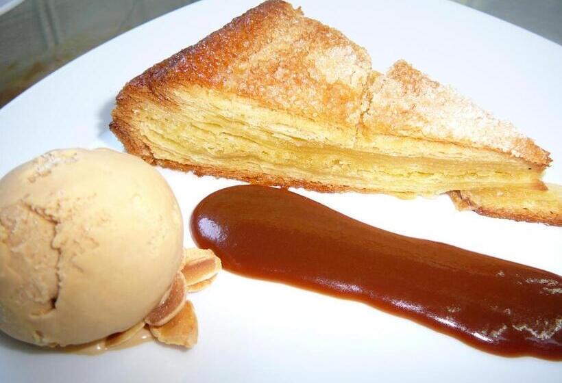 فندق Le Continental