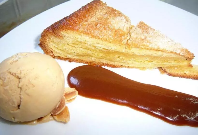 هتل Le Continental