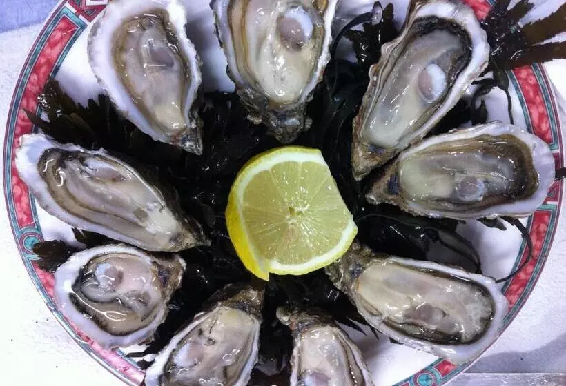 هتل Le Continental