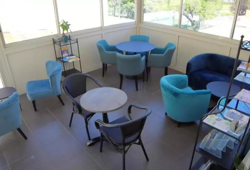 Hotelli Le Moulin Du Verdon