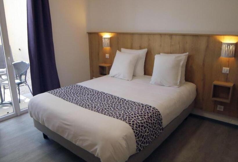 هتل Le Moulin Du Verdon