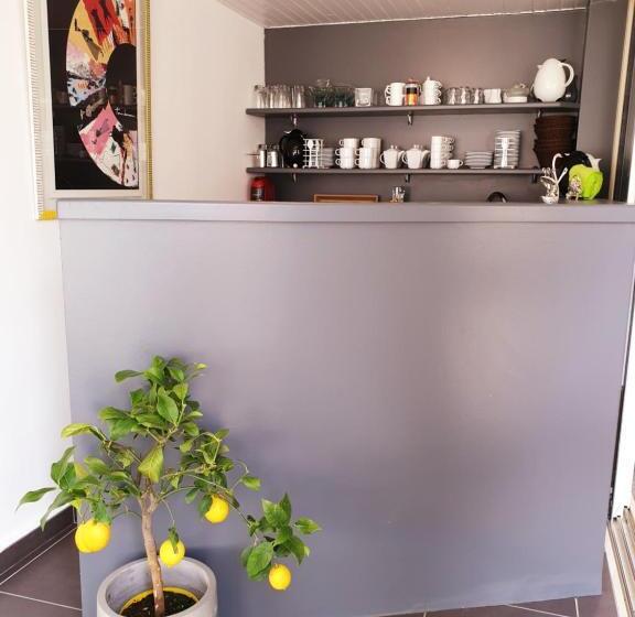 هتل Le Moulin Du Verdon