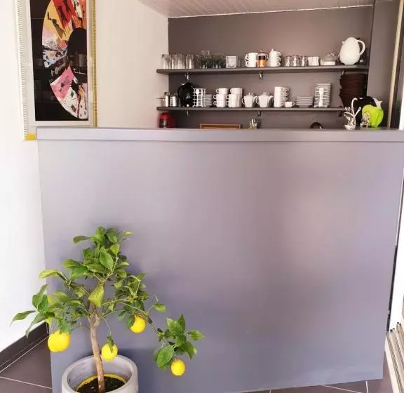 Hotelli Le Moulin Du Verdon