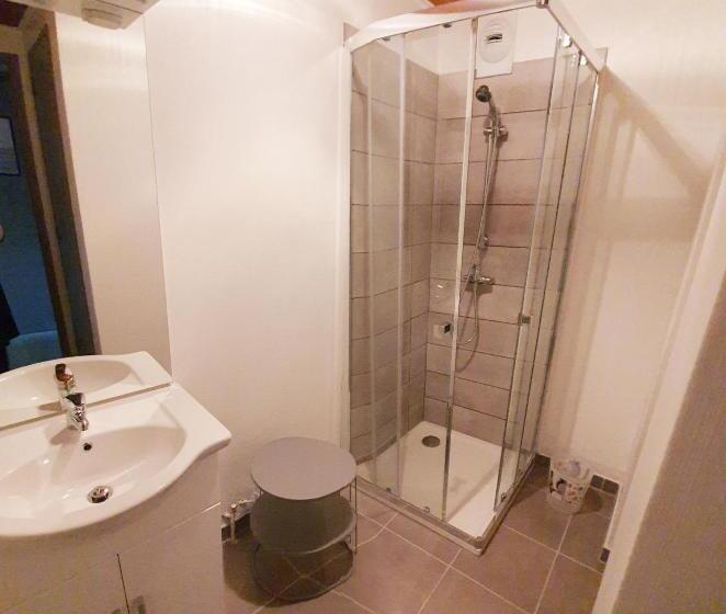 هتل Le Moulin Du Verdon