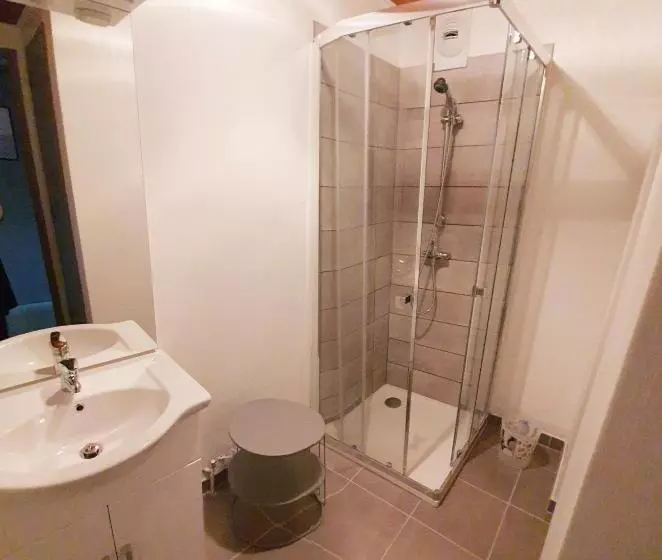 Hotelli Le Moulin Du Verdon