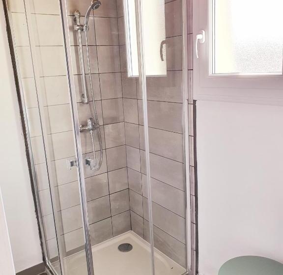 هتل Le Moulin Du Verdon