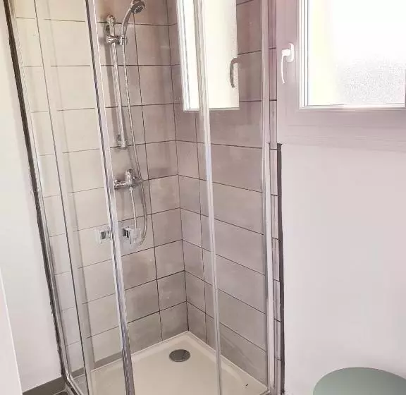 Hotelli Le Moulin Du Verdon