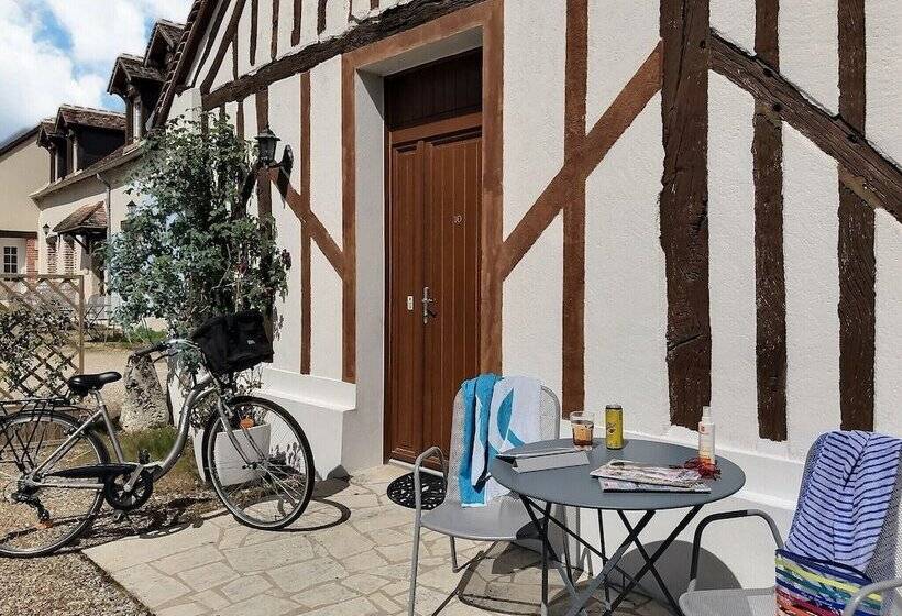 فندق Logis Hôtel Du Cygne