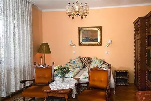 Hotel Mohácsi Panzió