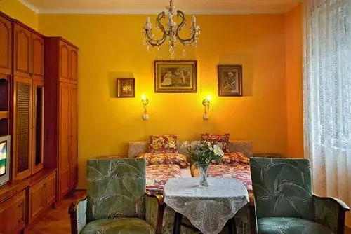 Hotel Mohácsi Panzió