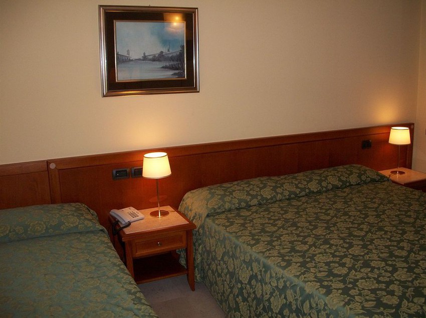 בית מלון כפרי Olioso