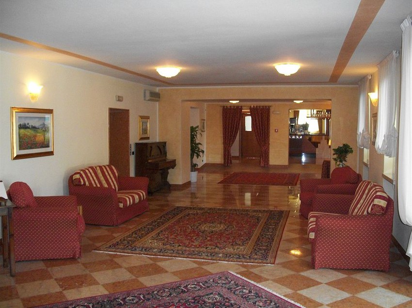 בית מלון כפרי Olioso