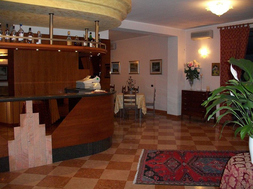 בית מלון כפרי Olioso