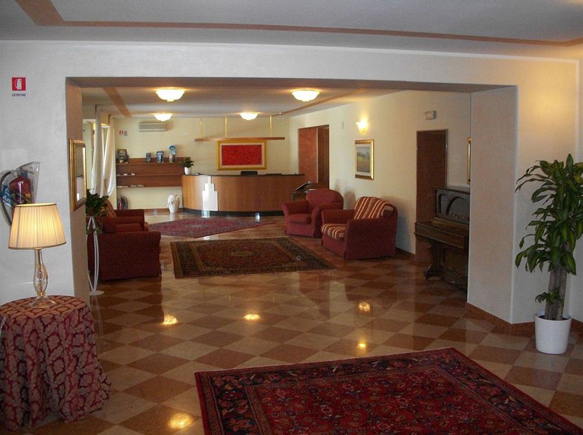 בית מלון כפרי Olioso