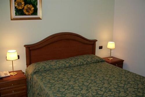 בית מלון כפרי Olioso