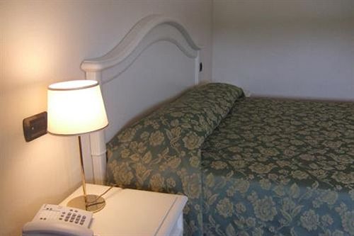 בית מלון כפרי Olioso