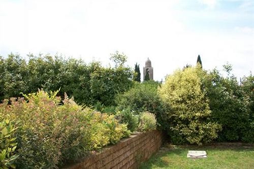 בית מלון כפרי Olioso