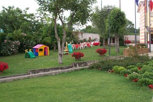 בית מלון כפרי Olioso