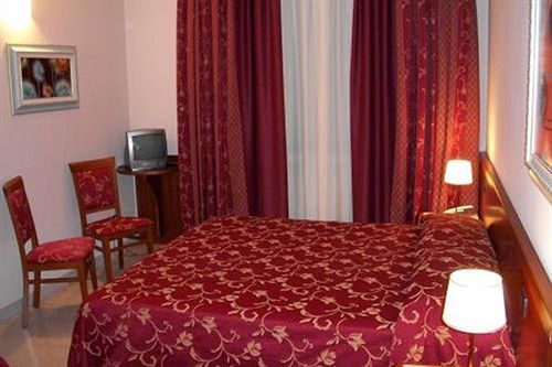 בית מלון כפרי Olioso