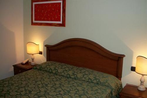 בית מלון כפרי Olioso