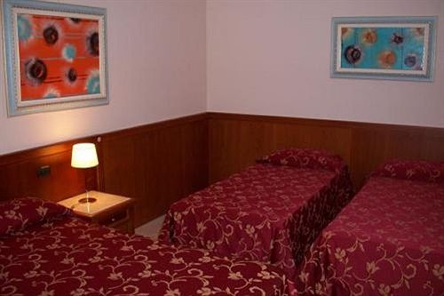 בית מלון כפרי Olioso