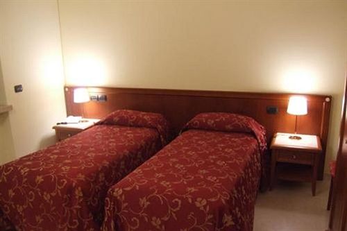 בית מלון כפרי Olioso