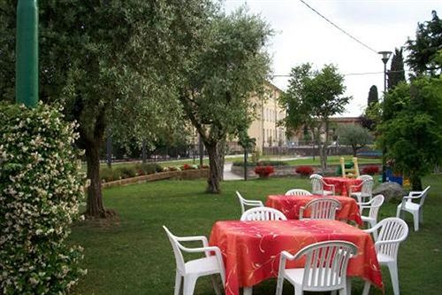 בית מלון כפרי Olioso