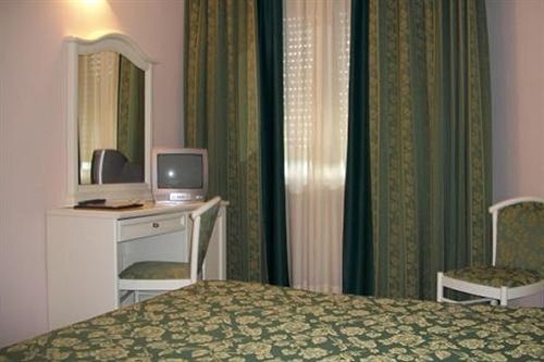 בית מלון כפרי Olioso