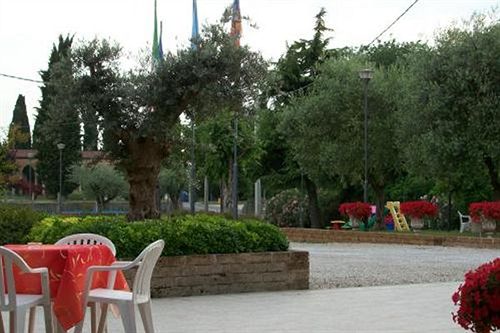 בית מלון כפרי Olioso