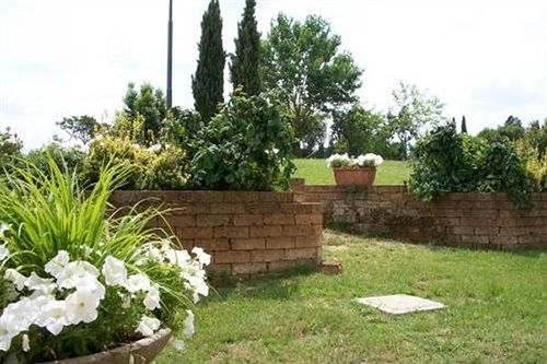 בית מלון כפרי Olioso