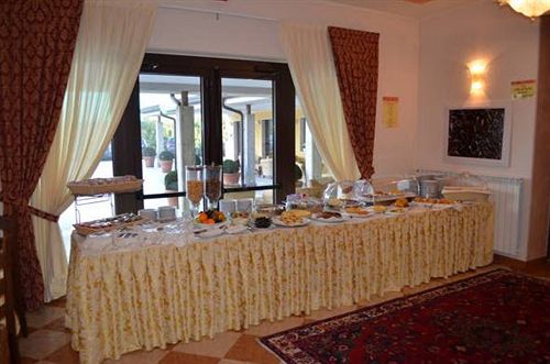 בית מלון כפרי Olioso