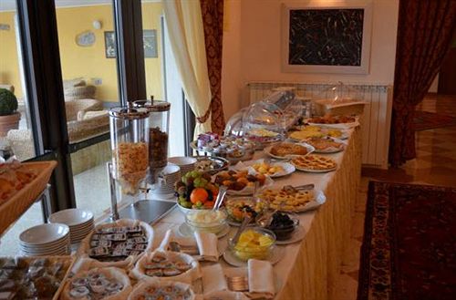 בית מלון כפרי Olioso