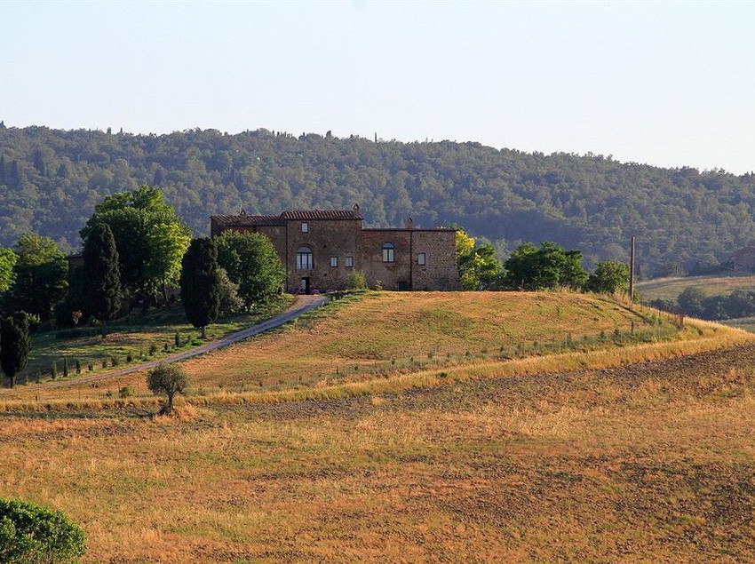 فندق Palazzo Tori