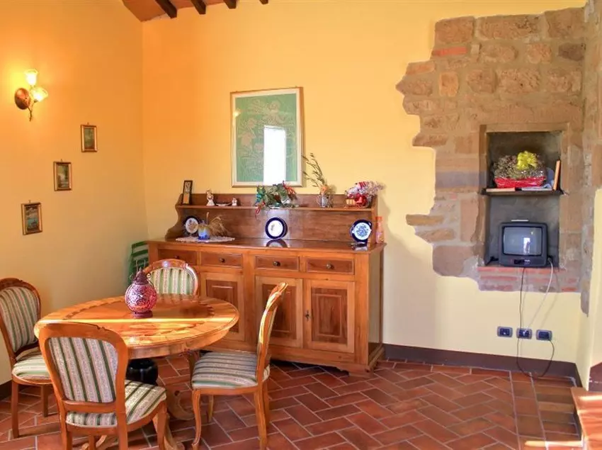 Отель Palazzo Tori