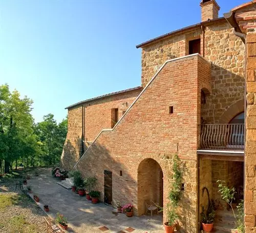 Отель Palazzo Tori