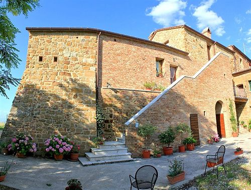 فندق Palazzo Tori