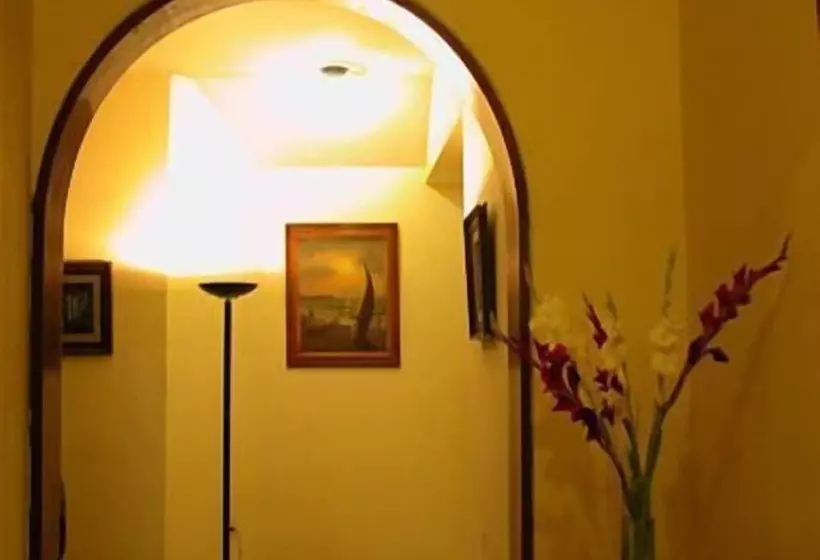 酒店 Portada Del Sol