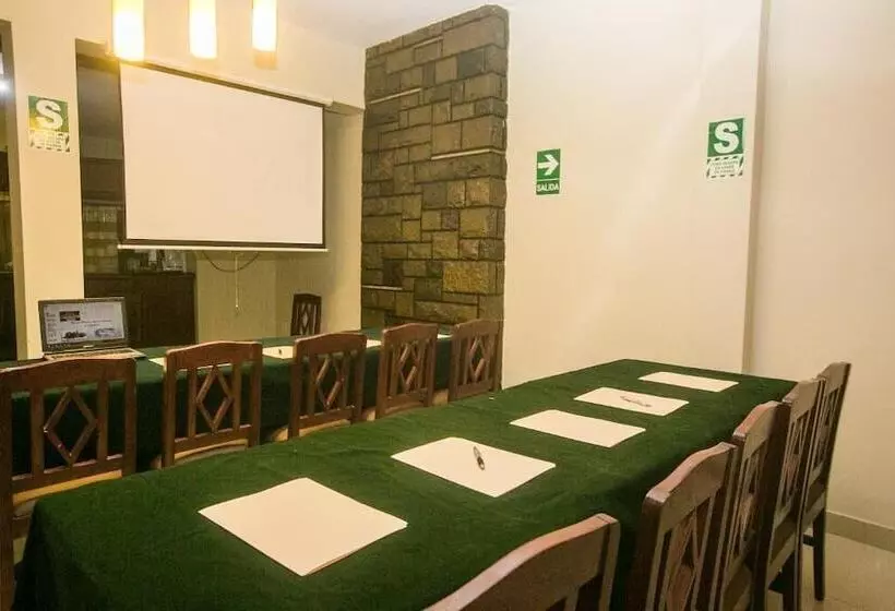 酒店 Portada Del Sol