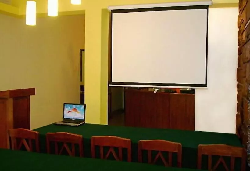 酒店 Portada Del Sol