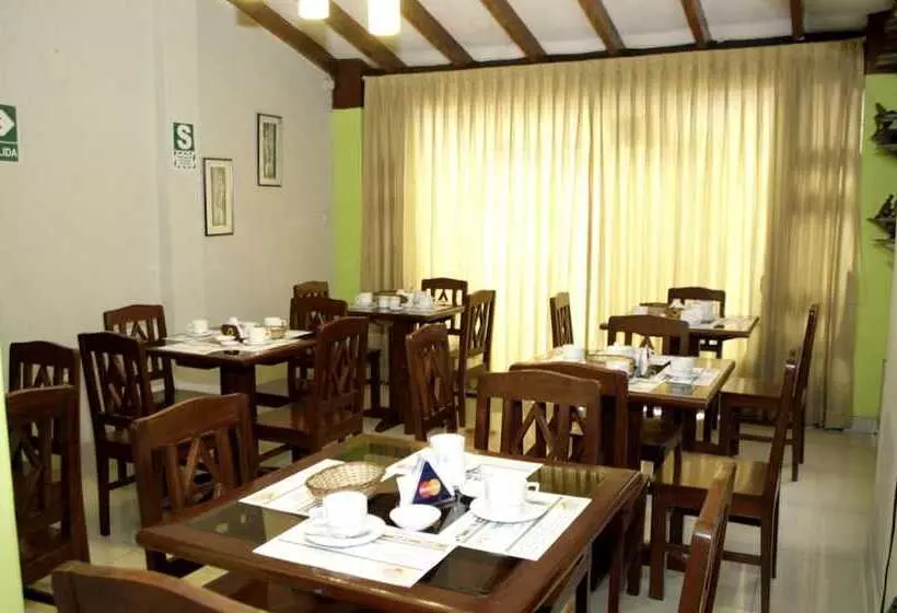 酒店 Portada Del Sol