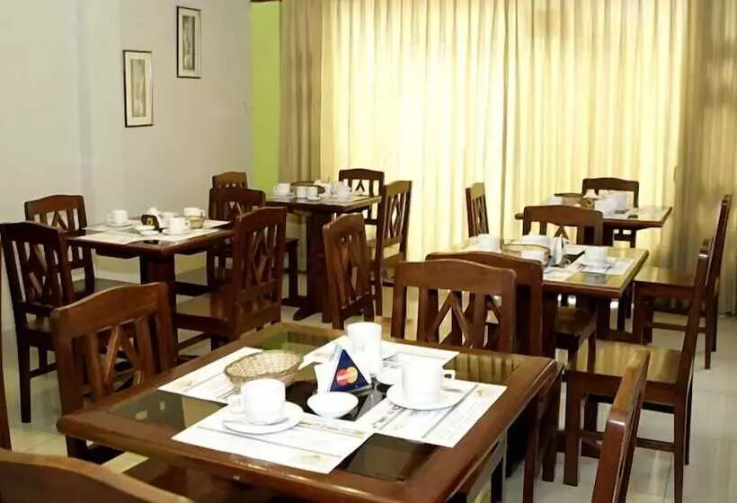 酒店 Portada Del Sol