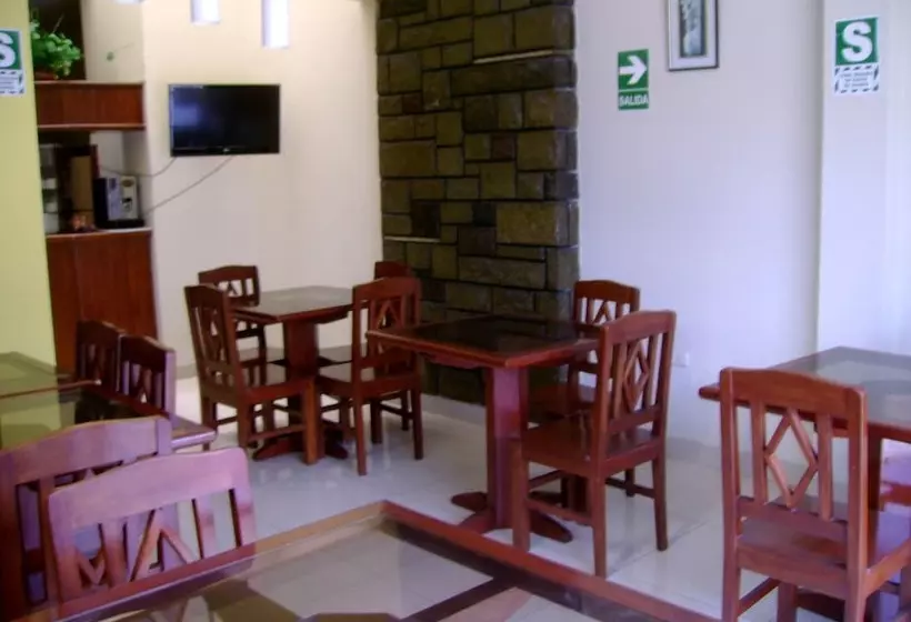 酒店 Portada Del Sol