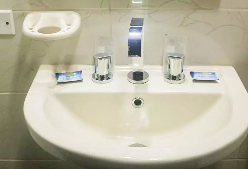 酒店 Portada Del Sol