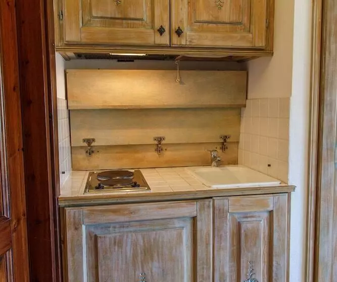 هتل Porto Giunco Residence