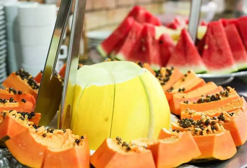 هتل Pousada Da Ladeira