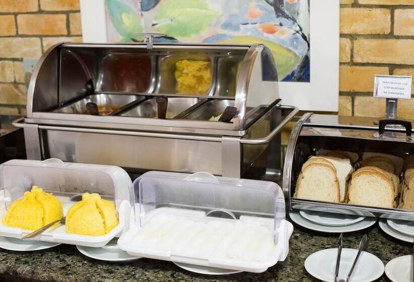 Hotel Pousada Da Ladeira