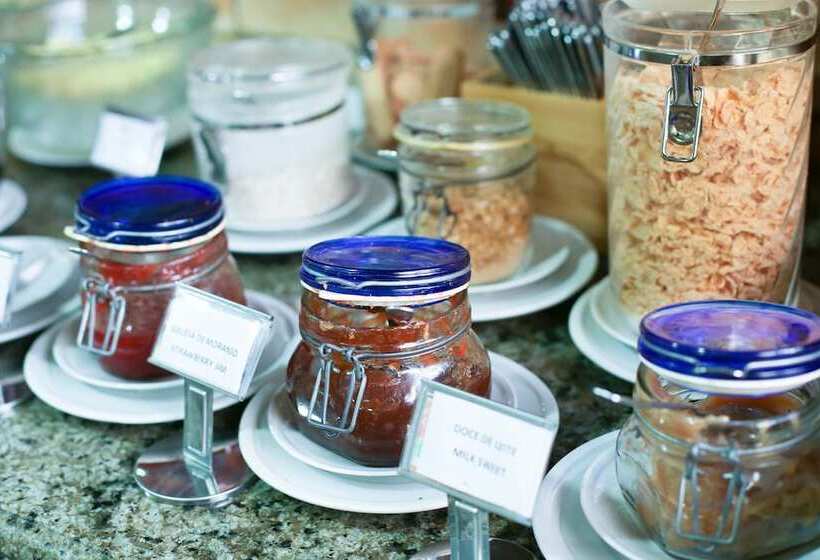 Hotel Pousada Da Ladeira