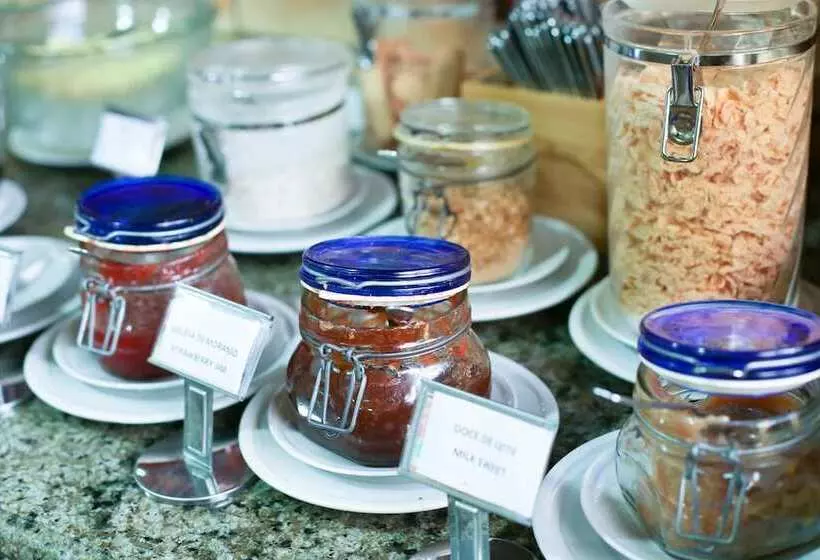 هتل Pousada Da Ladeira